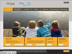 Sites similar to kinderpsychiater.org