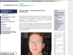 Sites similar to kinderpsychiatrie-berlin.org