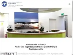 Sites similar to kinderpsychiatrie-tegel.de