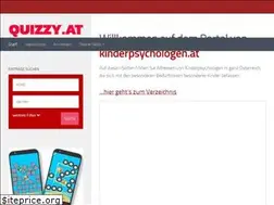 Sites similar to kinderpsychologen.at
