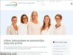 Sites similar to kinderpsychologie-infano.nl