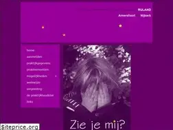 Sites similar to kinderpsycholoogamersfoort.nl
