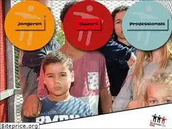 Sites similar to kinderrechten.be