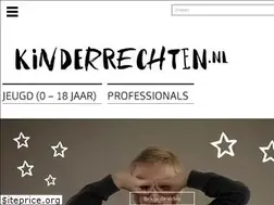 Sites similar to kinderrechten.nl