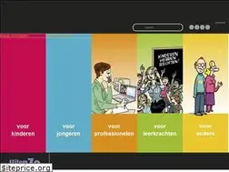 Sites similar to kinderrechtswinkel.be