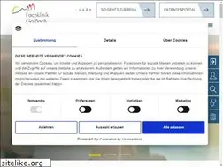 Sites similar to kinderreha.de
