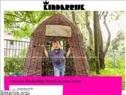 Sites similar to kinderrijk.nl