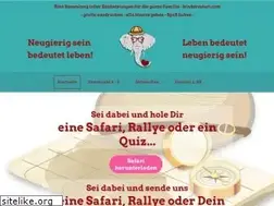 Sites similar to kindersafari.com