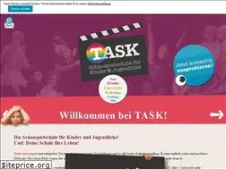 Sites similar to kinderschauspielschule.de
