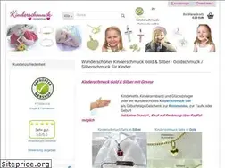 Sites similar to kinderschmuck-onlineshop.de
