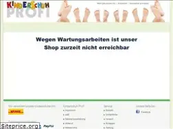 Sites similar to kinderschuh-profi.com