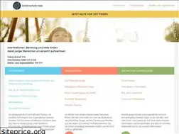 Sites similar to kinderschutz-netz.de