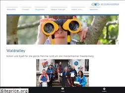 Sites similar to kinderschutzbund-hdh.de