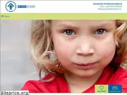 Sites similar to kinderschutzbund-marburg.de