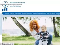 Sites similar to kinderschutzbund-msh.de