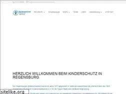 Sites similar to kinderschutzbund-regensburg.de