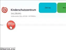 Sites similar to kinderschutzzentrum.at