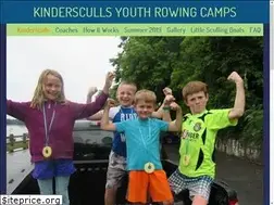 Sites similar to kindersculls.com