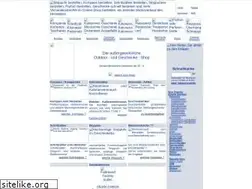 Sites similar to kindersicher.de