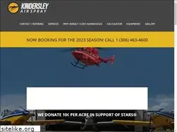 Sites similar to kindersleyair-spray.com