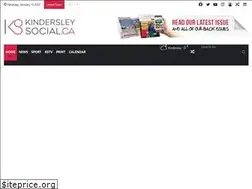 Sites similar to kindersleysocial.ca