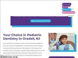 Sites similar to kindersmiles.com