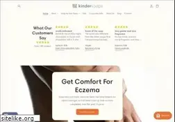 Sites similar to kindersoaps.com