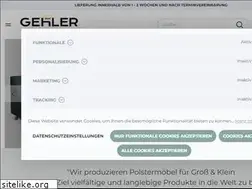 Sites similar to kindersofa.com