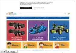 Sites similar to kinderspeelgoed.com