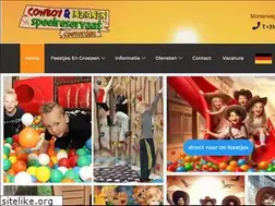 Sites similar to kinderspeelparadijscoevorden.nl