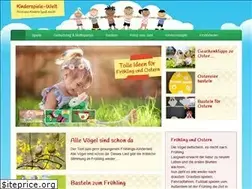 Sites similar to kinderspiele-welt.de