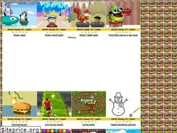 Sites similar to kinderspiele.onlinespiele1.com