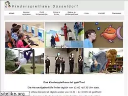Sites similar to kinderspielhaus-duesseldorf.de