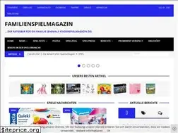 Sites similar to kinderspielmagazin.de