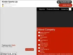 Sites similar to kindersports.co.in