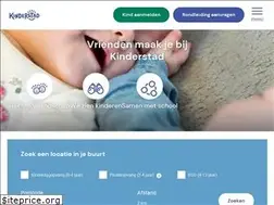 Sites similar to kinderstadtilburg.nl