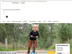Sites similar to kindersteppen.nl