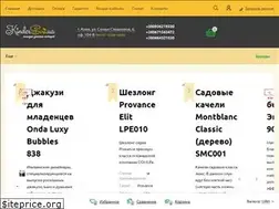 Sites similar to kindersvit.ua