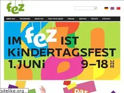 Sites similar to kindertag-berlin.de