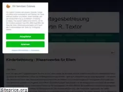 Sites similar to kindertagesbetreuung.de