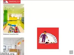 Sites similar to kindertand.nl
