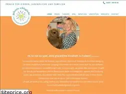 Sites similar to kindertherapie-schleginski.de