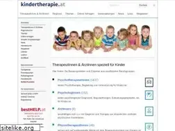 Sites similar to kindertherapie.at