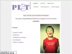 Sites similar to kindertherapiewinschoten.nl