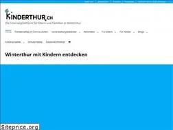 Sites similar to kinderthur.ch