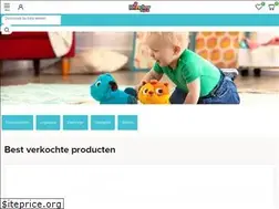 Sites similar to kindertoys.nl