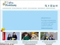 Sites similar to kindertraum.at