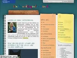Sites similar to kinderundjugendmedien.de