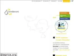 Sites similar to kinderuni.at