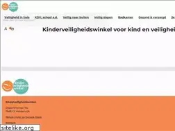 Sites similar to kinderveiligheidswinkel.nl